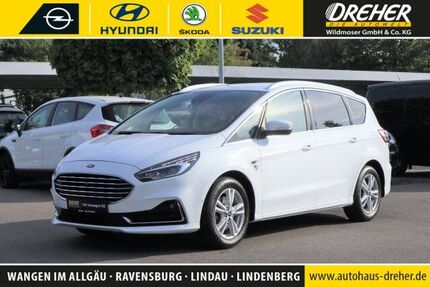 Ford S-Max 79.478 km 21.490 &euro; Wangen 88239