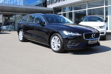 Volvo V60 49.000 km 30.500 &euro; Meckenbeuren 88074