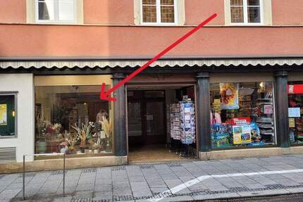 Gewerbeobjekt Überlingen - 1.150&euro; | Angebot:25696039