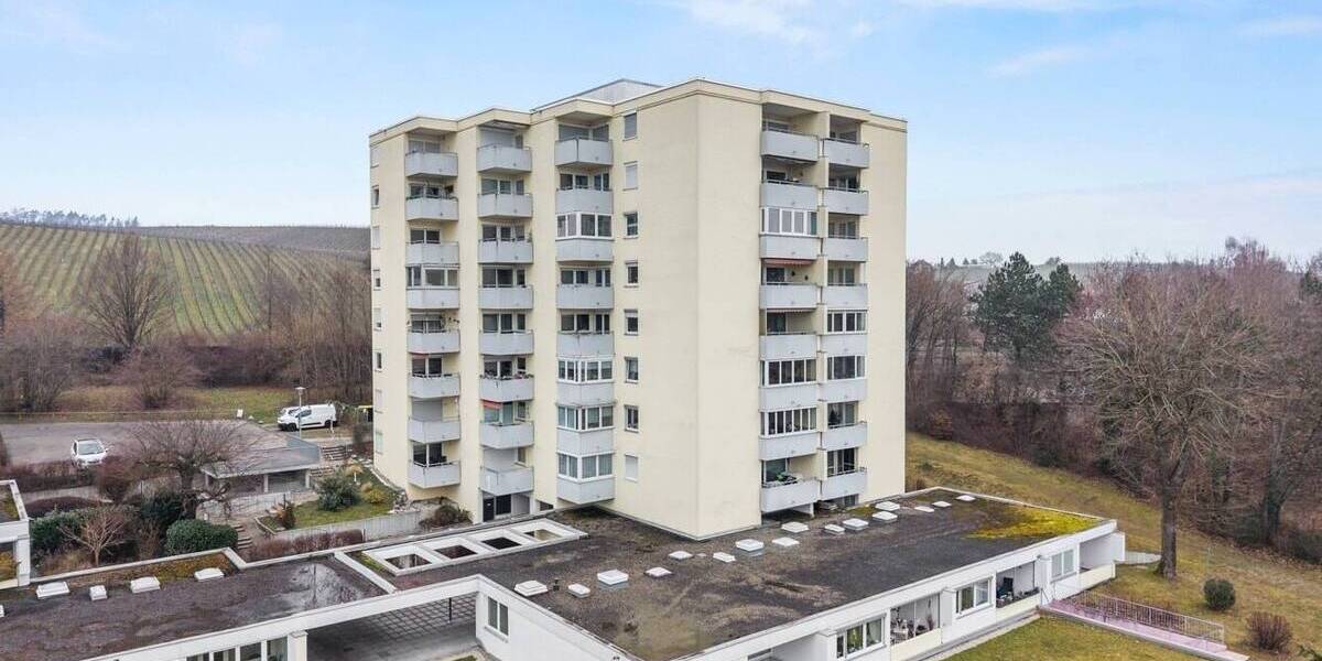 Etagenwohnung Meersburg - 3 Zimmer, 97 m&sup2;, 279.000&euro; | Angebot:26170853