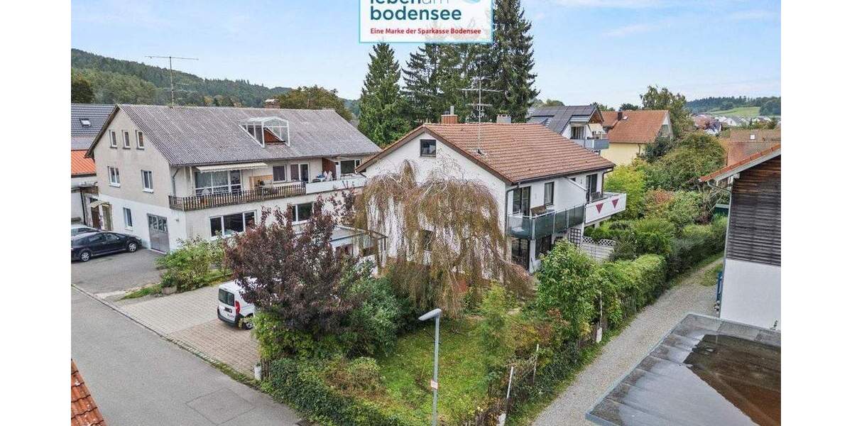 Doppelhaushälfte Owingen - 4 Zimmer, 102 m&sup2;, 449.000&euro; | Angebot:25668747