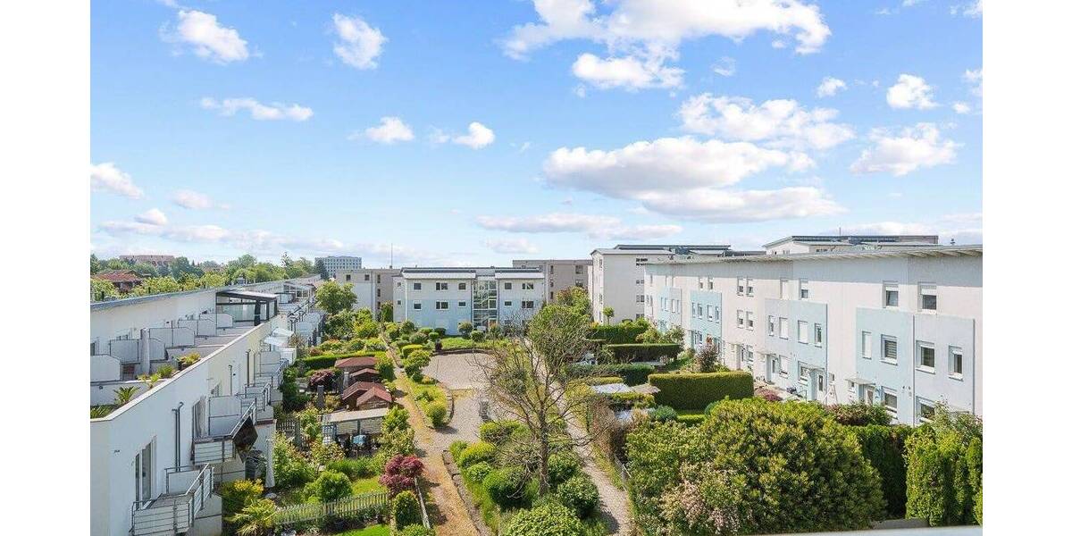 Etagenwohnung Friedrichshafen - 3 Zimmer, 74 m&sup2;, 329.000&euro; | Angebot:26778604