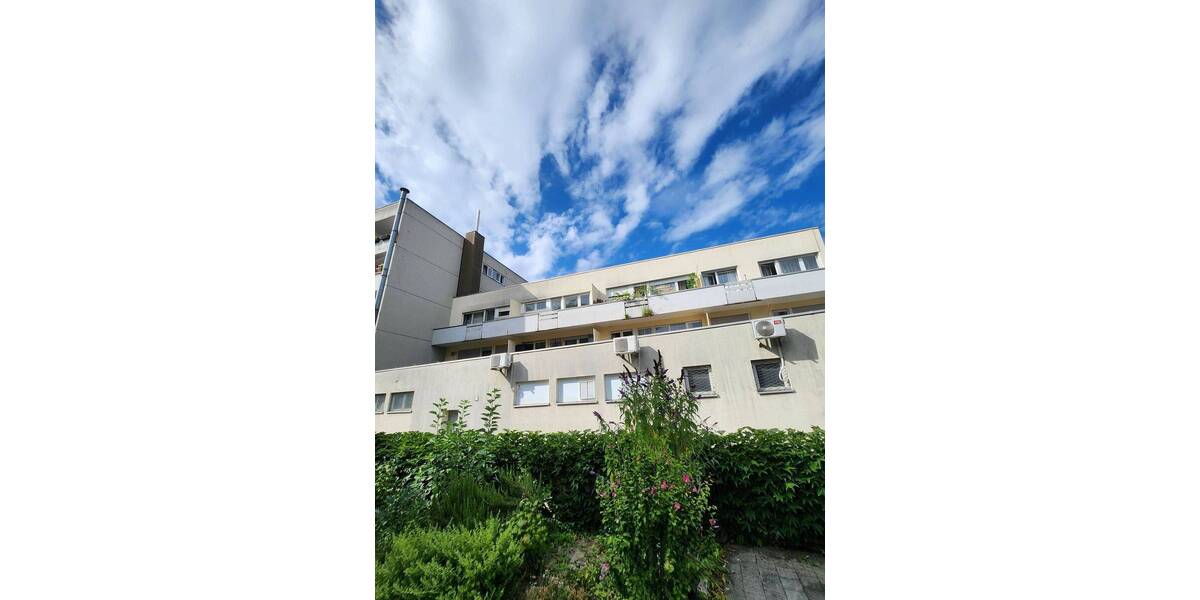 Etagenwohnung Konstanz Wollmatingen - 1 Zimmer, 28 m&sup2;, 155.000&euro; | Angebot:25731961