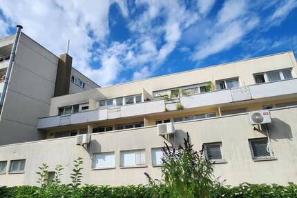 Wohnung Konstanz Wollmatingen - 1 Zimmer, 28 m&sup2;, 155.000&euro; | Angebot:25731961