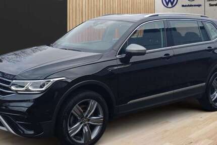 VW Tiguan Allspace 94.785 km 29.490 &euro; Friedrichshafen 88046