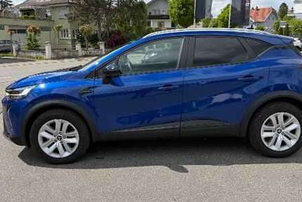Mitsubishi ASX 10.878 km 22.950 &euro; Amtzell 88279