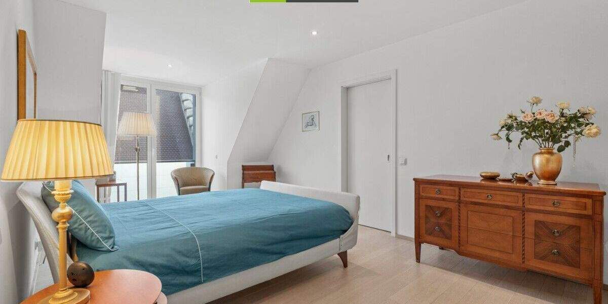 Etagenwohnung Tettnang - 3 Zimmer, 143 m&sup2;, 725.000&euro; | Angebot:25693663