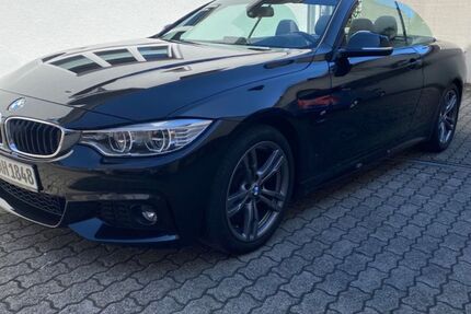 BMW 420 115.000 km 22.999 &euro; Neukirch 88099