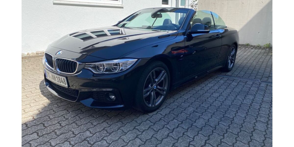 BMW 420 115.000 km 22.999 &euro; Neukirch 88099