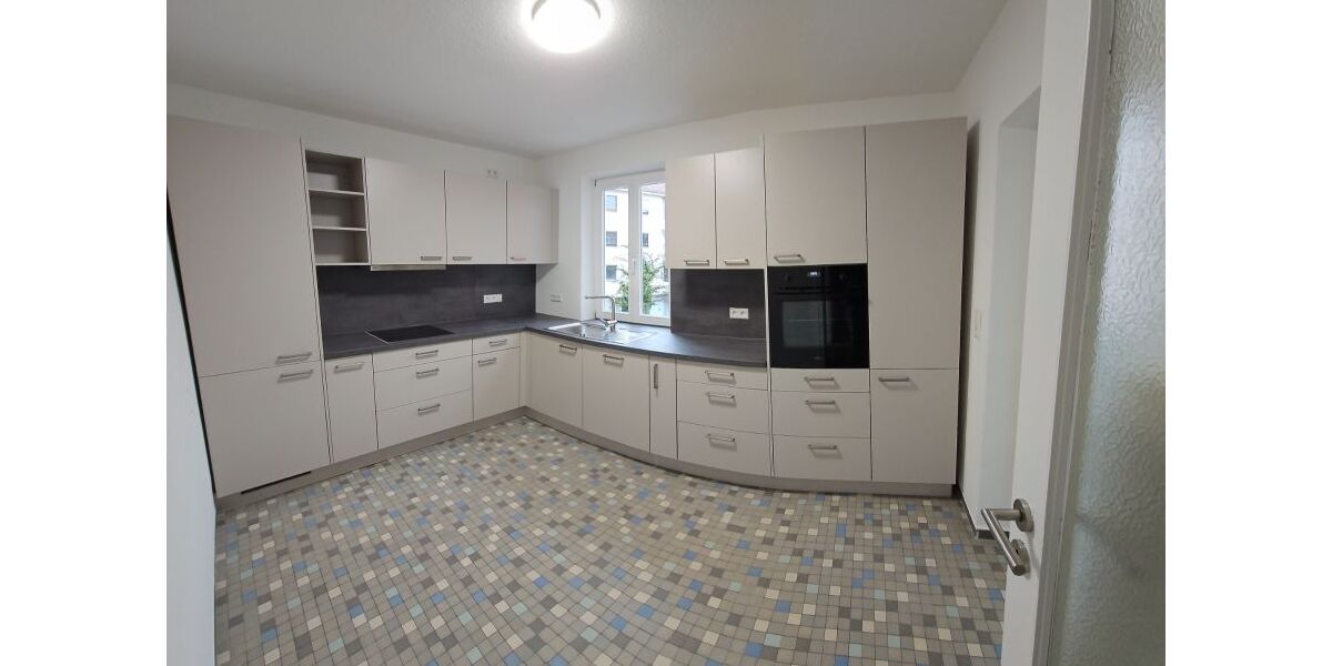 Barrierefrei! Schöne große 3-Zi-WE im Stadtzentrum von Tettnang - 3- Tettnang | Angebot:26036456