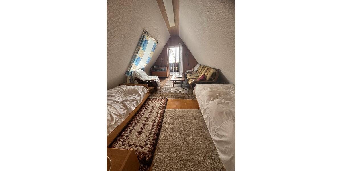 Etagenwohnung Friedrichshafen Allmannsweiler - 5 Zimmer, 140 m&sup2;, 399.000&euro; | Angebot:26612773