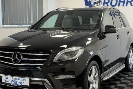 Mercedes-Benz ML 350 145.860 km 24.950 &euro; Weingarten 88250