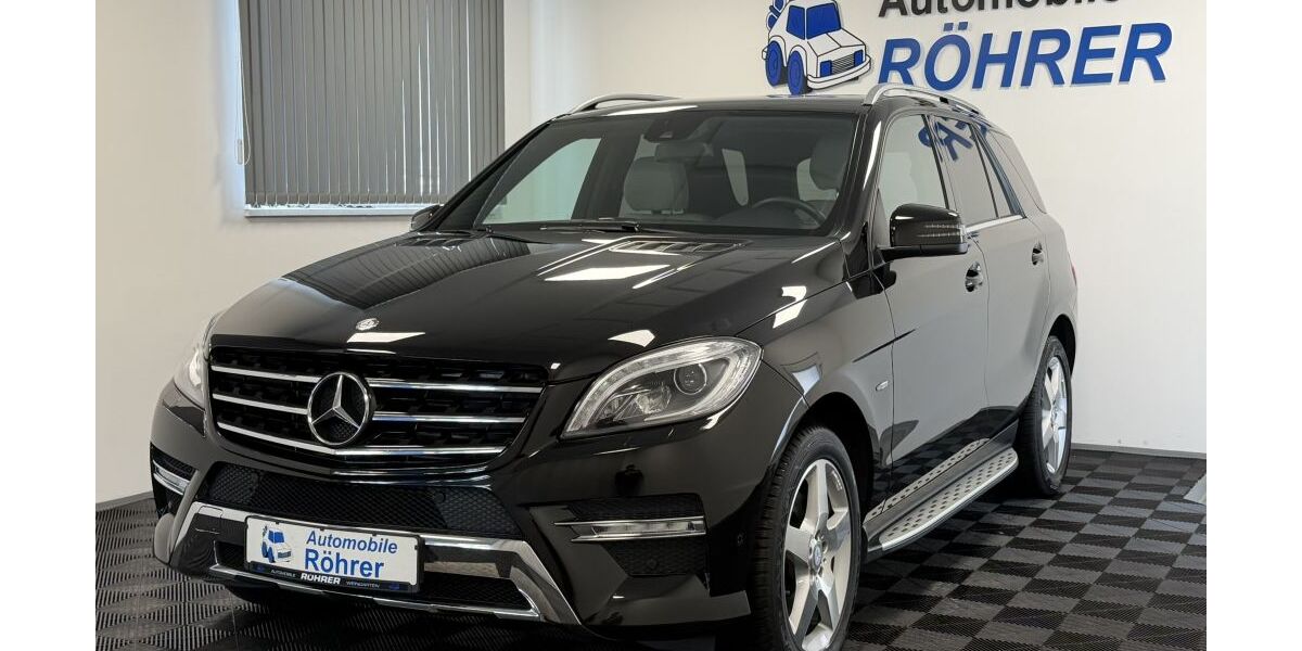 Mercedes-Benz ML 350 145.860 km 24.950 &euro; Weingarten 88250