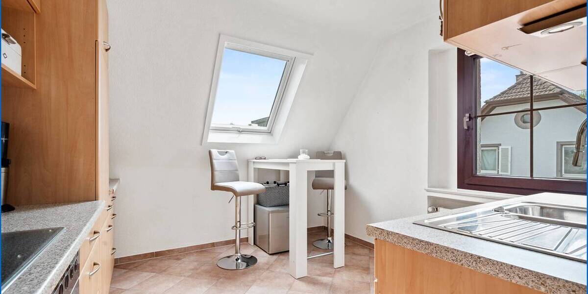 Mehrfamilienhaus, Wohnhaus Konstanz / Fürstenberg Fürstenberg - 5 Zimmer, 173 m&sup2;, 1.079.000&euro; | Angebot:25709210