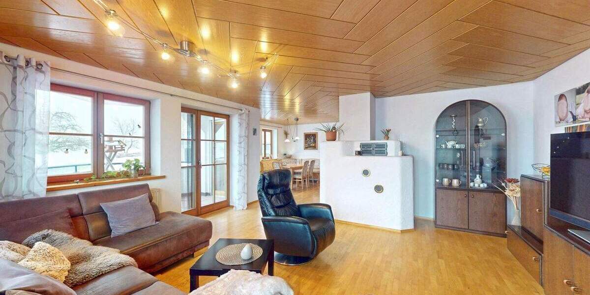 Mehrfamilienhaus, Wohnhaus Waldburg - 1 Zimmer, 390 m&sup2;, 950.000&euro; | Angebot:25665983