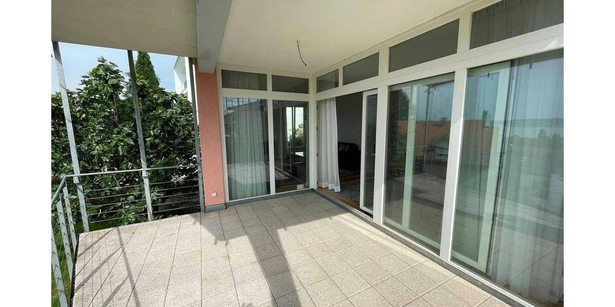 Etagenwohnung Überlingen Nußdorf - 2 Zimmer, 93 m&sup2;, 490.000&euro; | Angebot:25771244