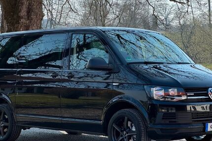 VW T6 Multivan 228.000 km 22.990 &euro; Ravensburg 88213