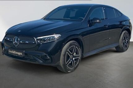 Mercedes-Benz GLC 220 9.900 km 59.990 &euro; Konstanz 78467