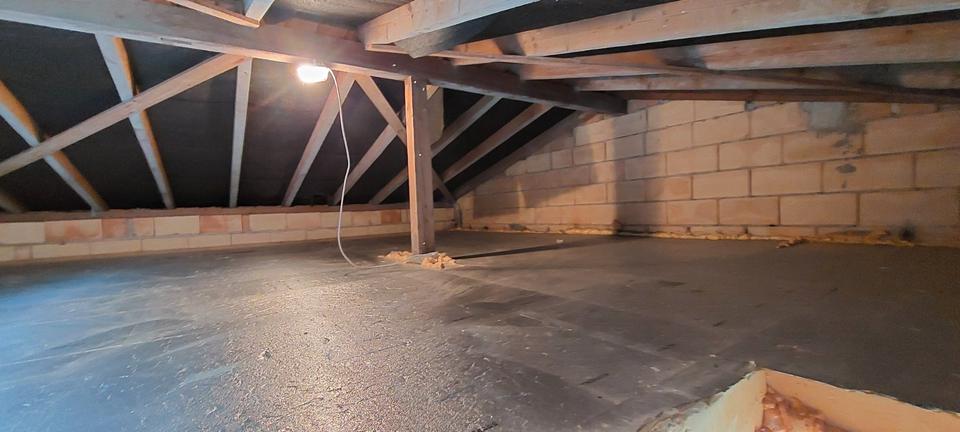 Etagenwohnung Markdorf - 5 Zimmer, 135 m&sup2;, 1.600&euro; | Angebot:25977734