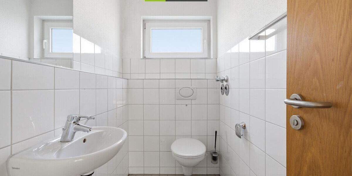 Etagenwohnung Friedrichshafen Allmannsweiler - 3 Zimmer, 78 m&sup2;, 379.000&euro; | Angebot:25740435