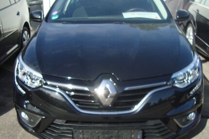 Renault Megane 135.000 km 8.500 &euro; Friedrichshafen 88048