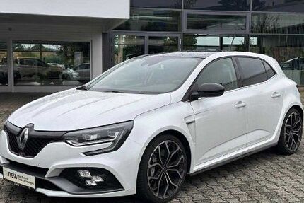 Renault Megane 51.973 km 29.940 &euro; Überlingen 88662