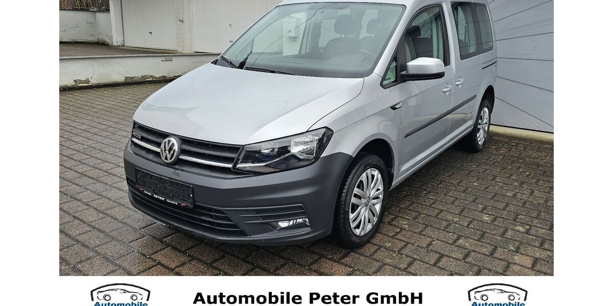 VW Caddy 71.380 km 25.850 &euro; Ravensburg 88214