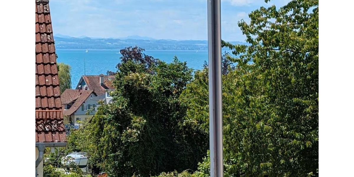 Maisonettenwohnung Kressbronn am Bodensee - 5 Zimmer, 106 m&sup2;, 549.000&euro; | Angebot:26837818