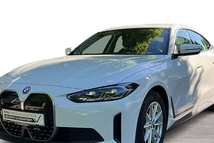 BMW i4 57.100 km 34.990 &euro; Lindau 88131