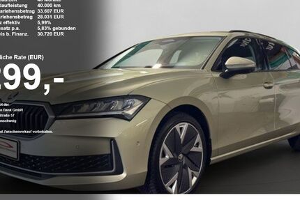 Skoda Superb 29.510 km 30.720 &euro; Ravensburg 88214