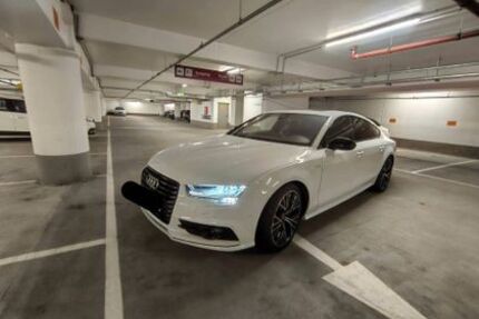 Audi A7 142.000 km 30.000 &euro; Konstanz 78464