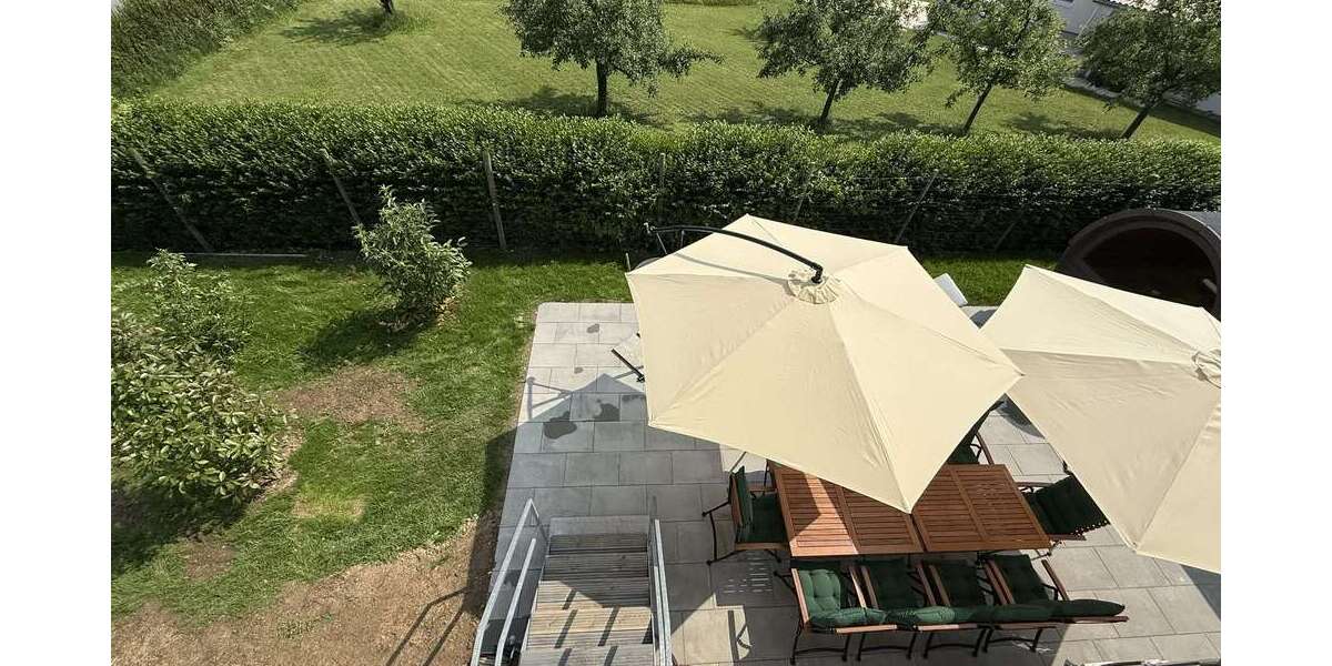 Einfamilienhaus Markdorf - 6 Zimmer, 165 m&sup2;, 2.500&euro; | Angebot:26621312