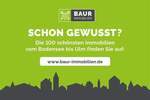 Etagenwohnung Friedrichshafen - 3 Zimmer, 89 m&sup2;, 449.000&euro; | Angebot:25693454