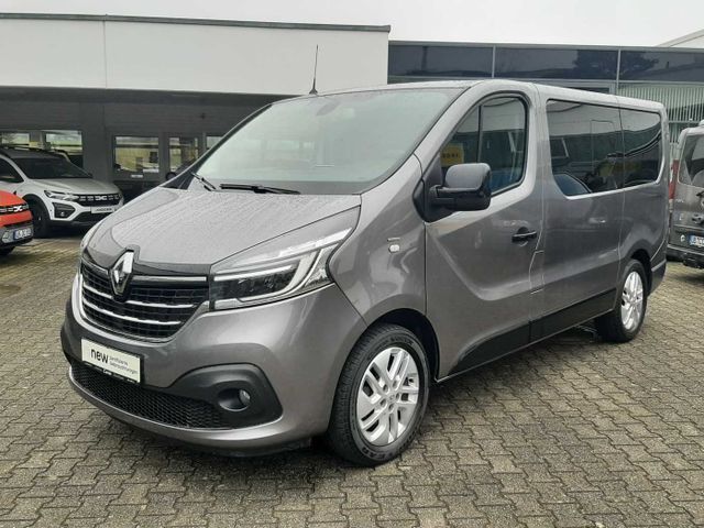Renault Trafic 87.443 km 33.940 &euro; Überlingen 88662