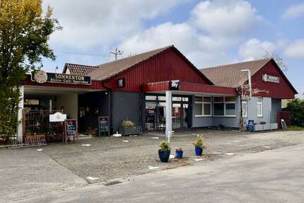 Gewerbeobjekt Eriskirch Schlatt - 1.100.000&euro; | Angebot:24898877