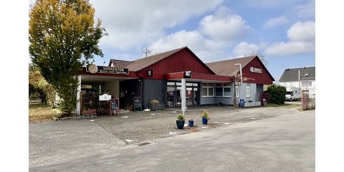 Gewerbeobjekt Eriskirch Schlatt - 1.100.000&euro; | Angebot:24898877