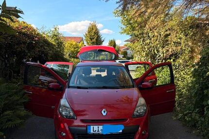 Renault Clio 189.201 km 2.000 &euro; Weißensberg 88138