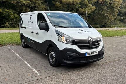 Renault Trafic 54.406 km 17.900 &euro; Tettnang 88069