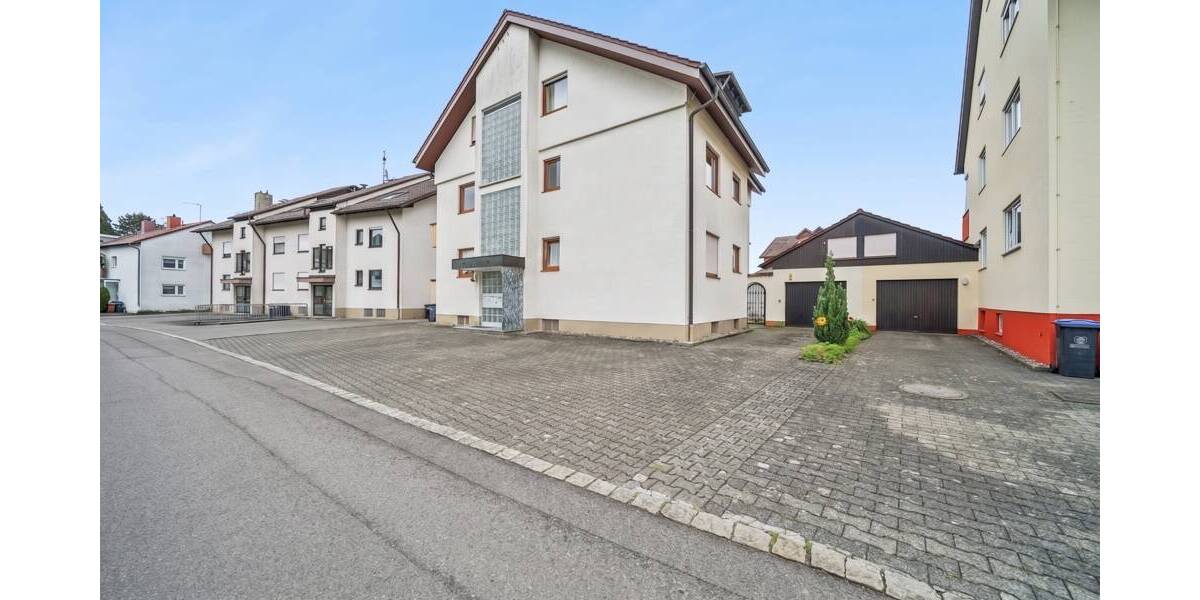 Etagenwohnung Immenstaad am Bodensee Immenstaad - 3 Zimmer, 104 m&sup2;, 439.000&euro; | Angebot:26541807
