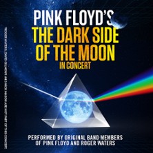 Pink Floyd's Dark Side of the Moon 10.12.2026 Bodenseeforum