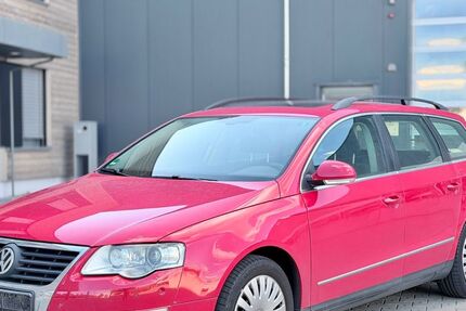 VW Passat 161.000 km 4.350 &euro; Friedrichshafen 88048