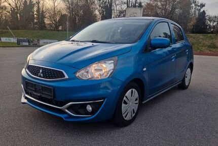 Mitsubishi Space Star 133.000 km 2.490 &euro; Meckenbeuren 88074