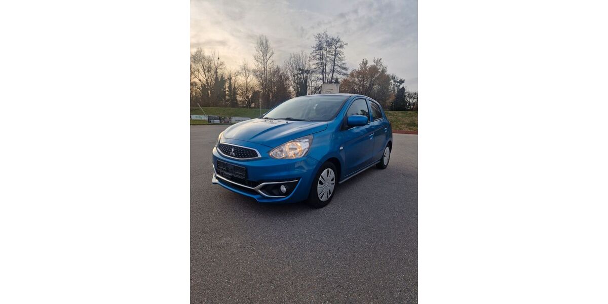 Mitsubishi Space Star 133.000 km 2.690 &euro; Meckenbeuren 88074