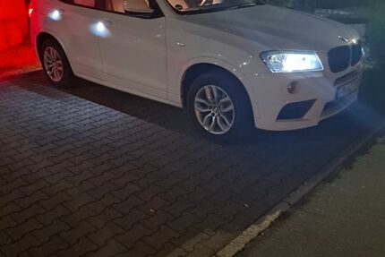 BMW X3 M 148.889 km 16.700 &euro; FRIEDRICHSHAFEN 88048