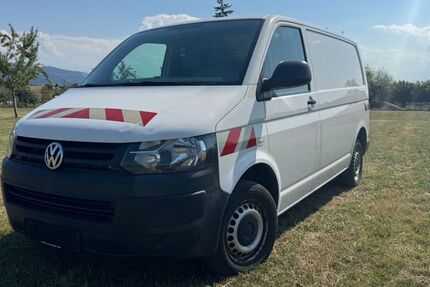 VW T5 Transporter 200.000 km 14.800 &euro; Sigmarszell 88138