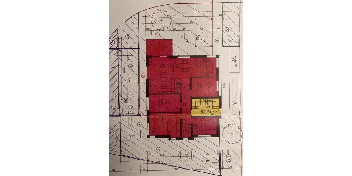 Erdgeschoßwohnung Uhldingen-Mühlhofen Mühlhofen - 4 Zimmer, 106 m&sup2;, 515.000&euro; | Angebot:26074738