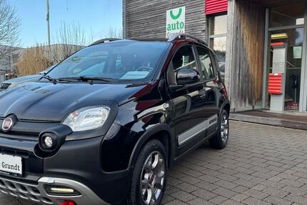 Fiat Panda 27.000 km 11.500 &euro; Bodnegg - Rotheidlen 88285