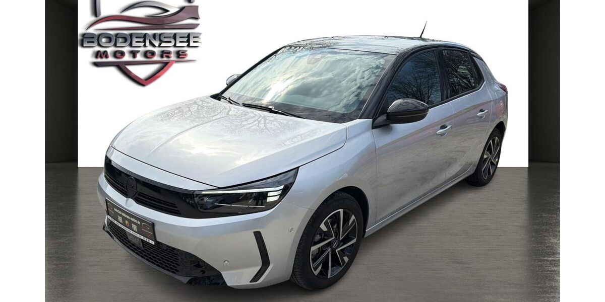 Opel Corsa 16.275 km 15.490 &euro; Lindau (Bodensee) 88131