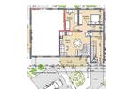 Terrassenwohnung Salem - 5 Zimmer, 158 m&sup2;, 1.900&euro; | Angebot:26661462