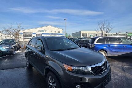 Kia Sorento 184.264 km 4.500 &euro; weingarten 88250